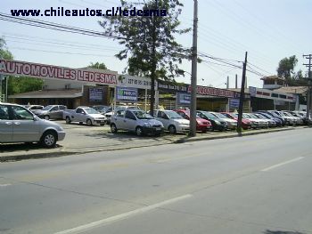 Automoviles Ledesma